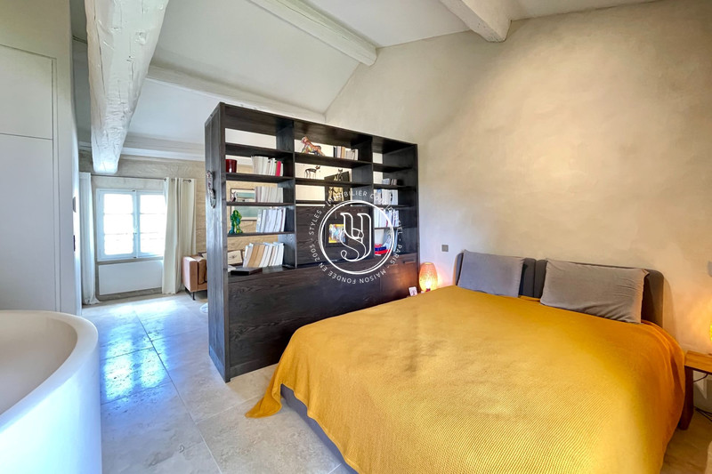 Vente appartement Uzès  