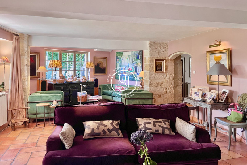 Vente appartement Uzès  