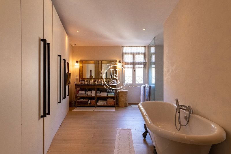Vente appartement Uzès  