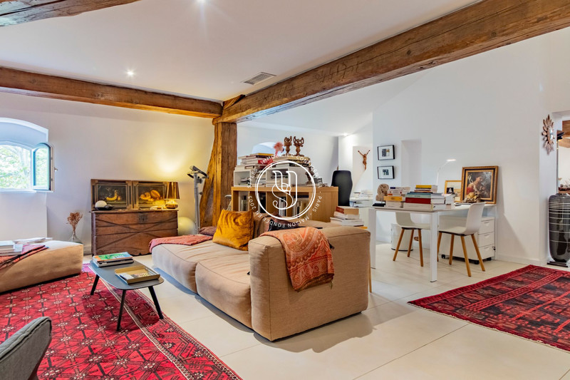 Vente appartement Montpellier  