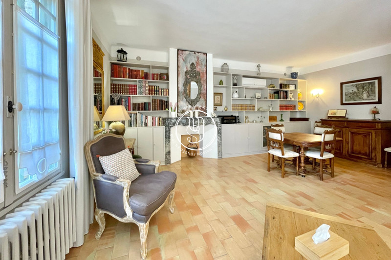 Vente appartement Uzès  