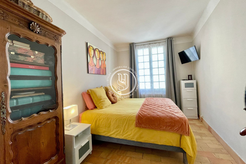Vente appartement Uzès  