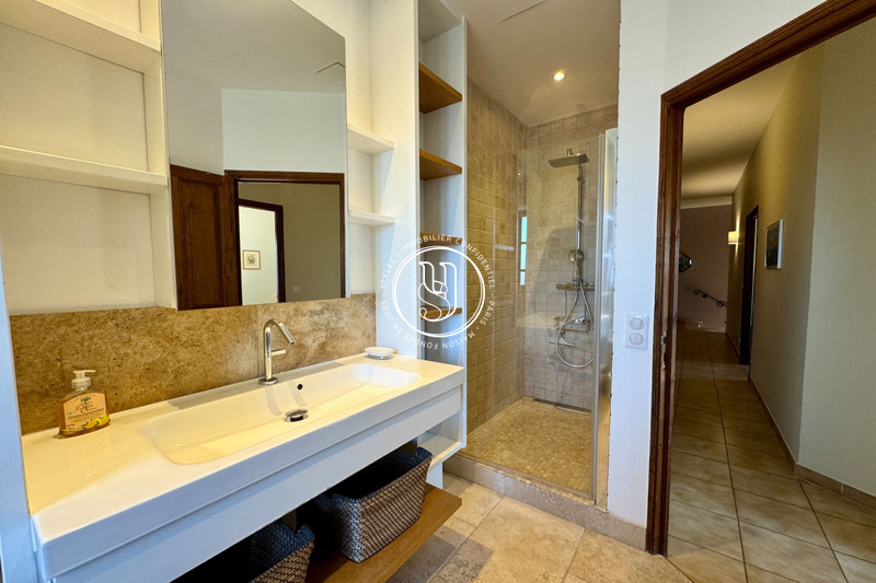 Vente appartement Uzès  