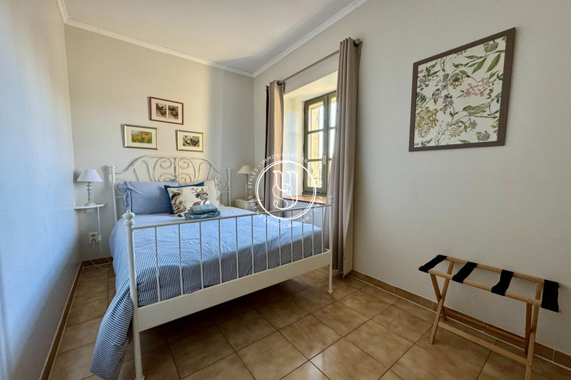 Vente appartement Uzès  