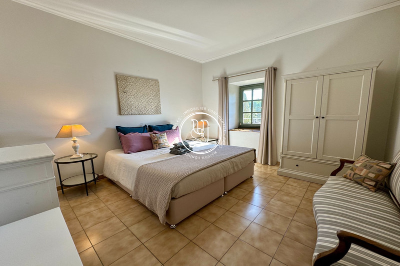 Vente appartement Uzès  