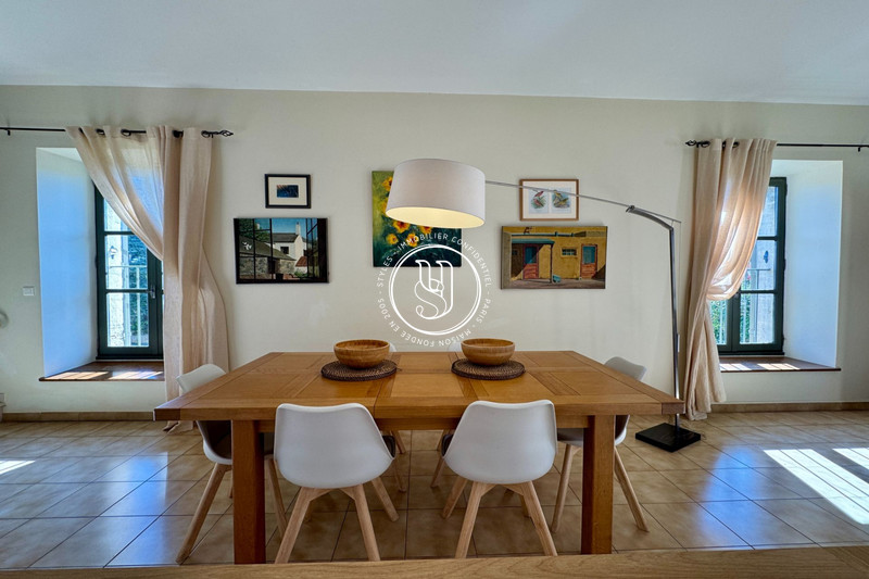 Vente appartement Uzès  