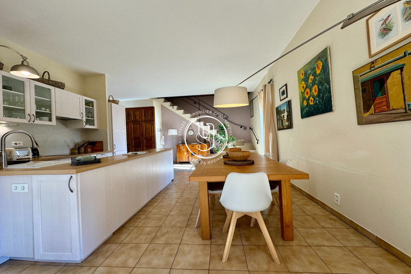 Vente appartement Uzès  
