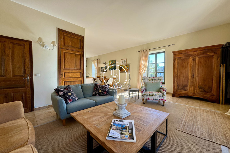 Vente appartement Uzès  