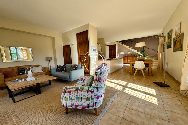 Vente appartement Uzès  