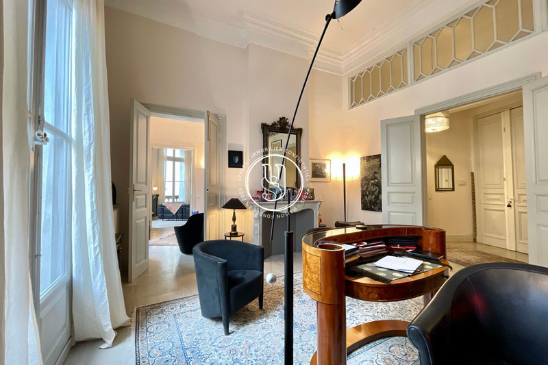Vente appartement Montpellier  