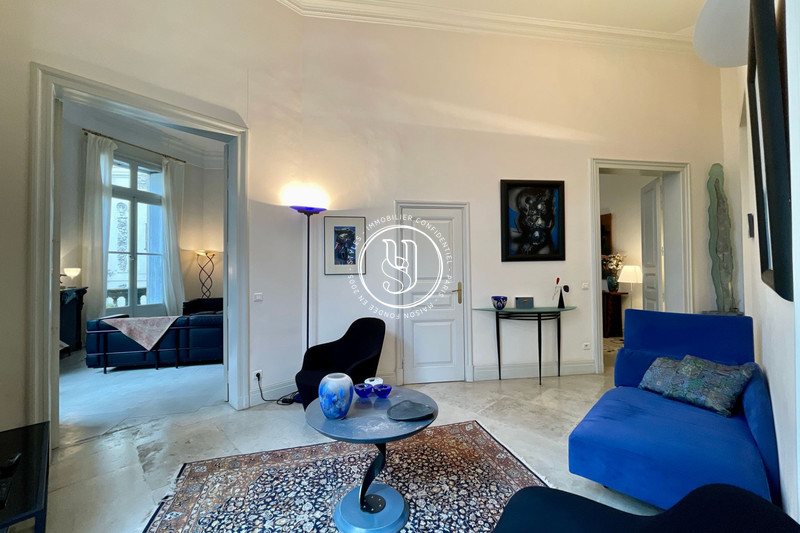 Vente appartement Montpellier  