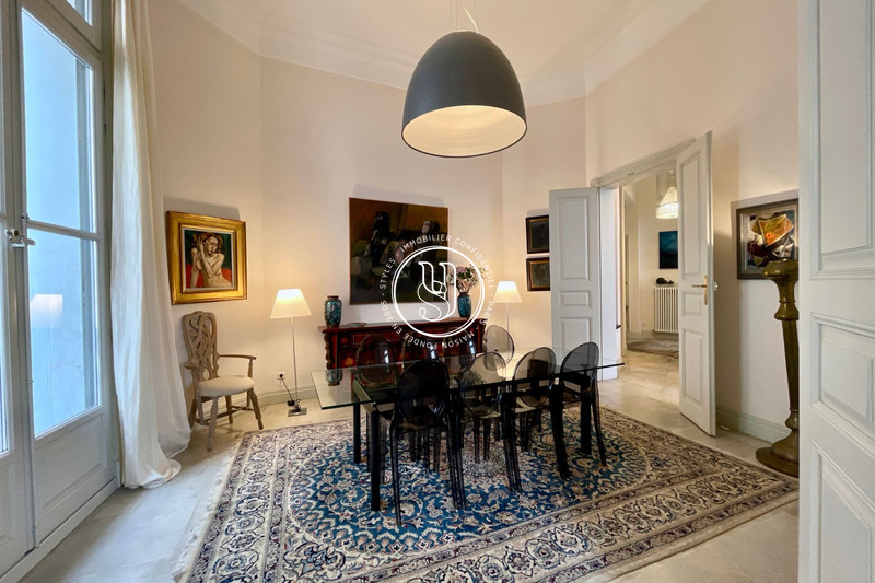 Vente appartement Montpellier  