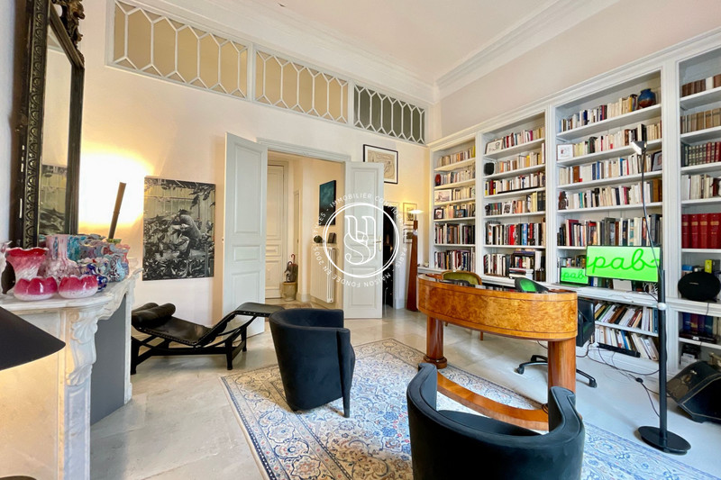 Vente appartement Montpellier  