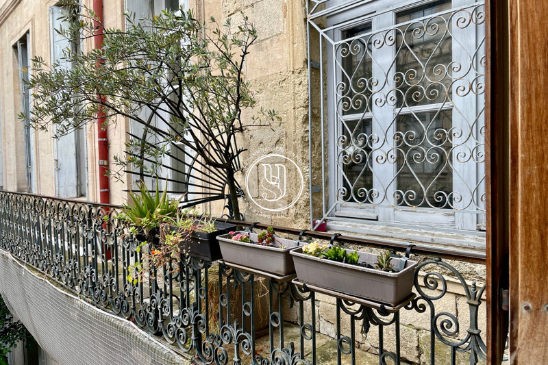 Vente appartement Montpellier  