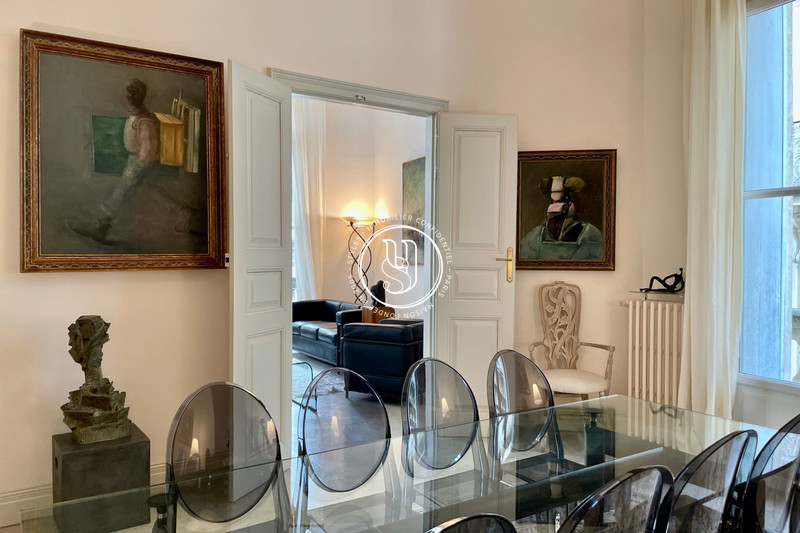 Vente appartement Montpellier  