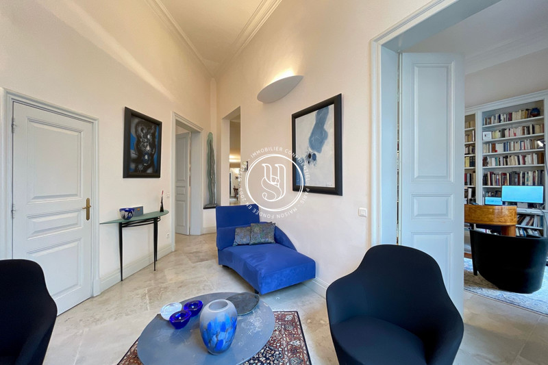 Vente appartement Montpellier  
