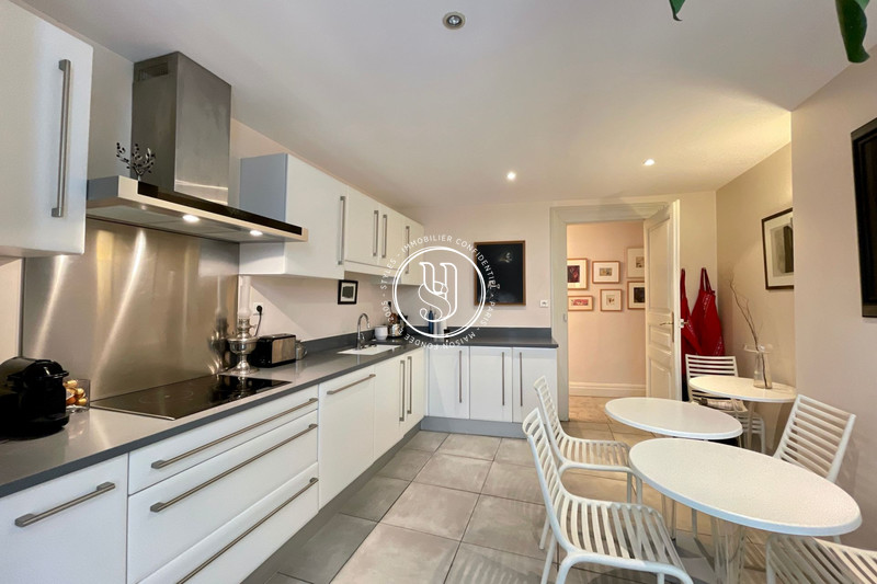 Vente appartement Montpellier  