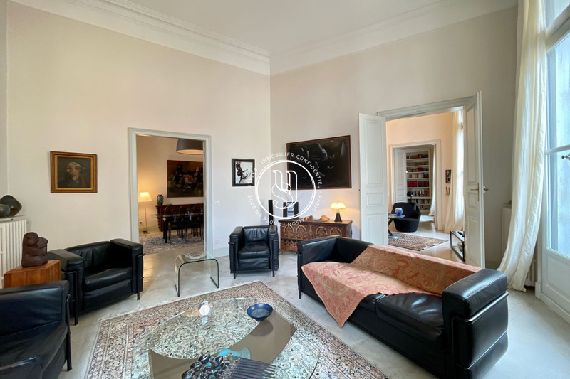 Vente appartement Montpellier  