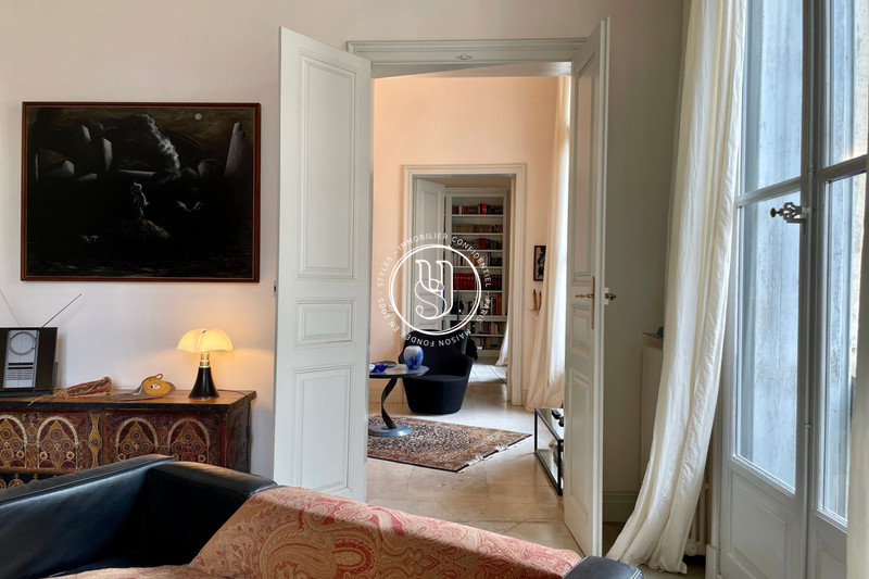 Vente appartement Montpellier  