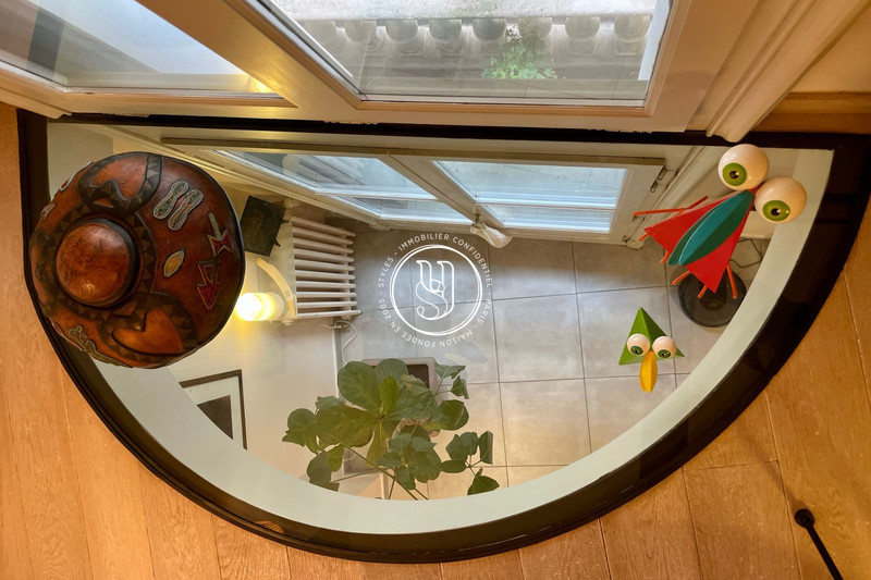Vente appartement Montpellier  