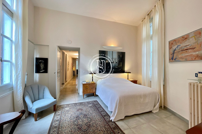 Vente appartement Montpellier  