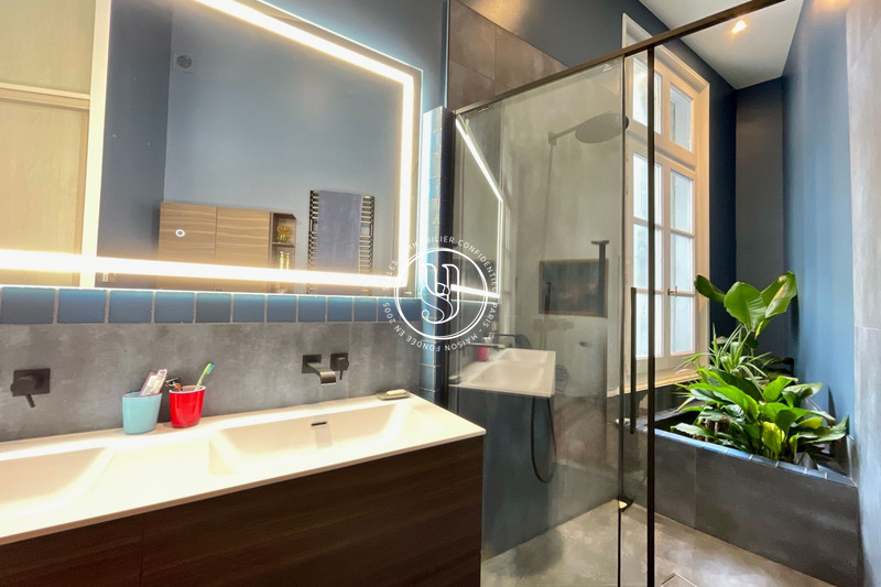 Vente appartement Montpellier  