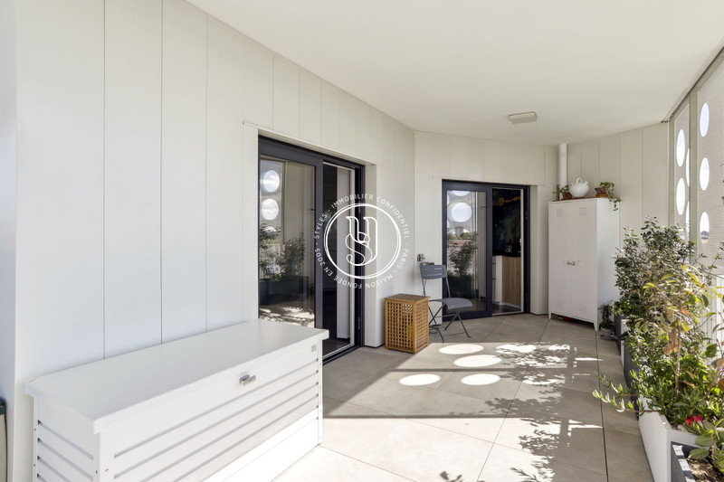 Vente appartement Montpellier  