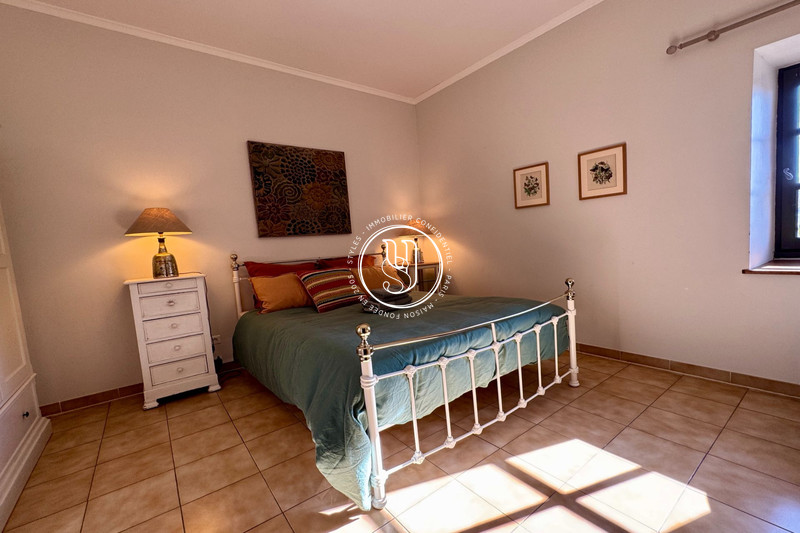 Vente appartement Uzès  