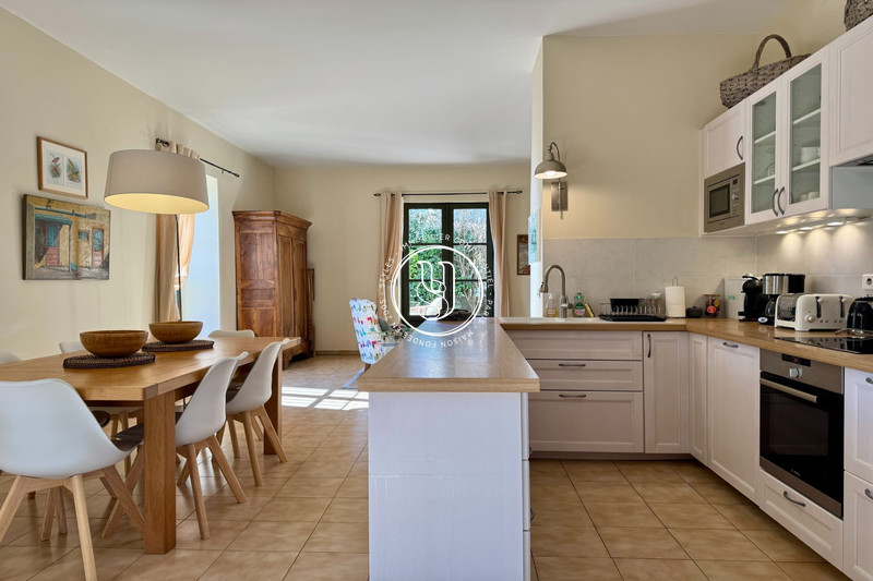 Vente appartement Uzès  