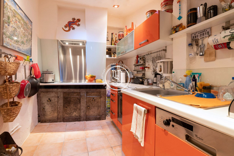 Vente appartement Montpellier  