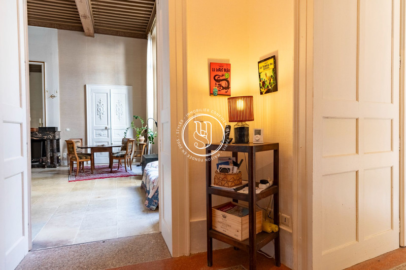 Vente appartement Montpellier  