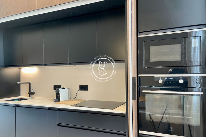 Vente appartement Uzès  