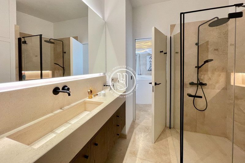 Vente appartement Uzès  