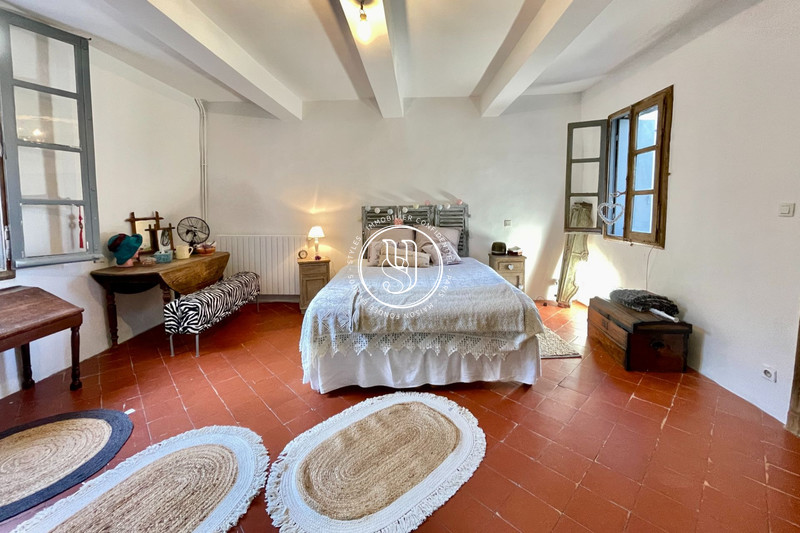 Vente appartement Uzès  