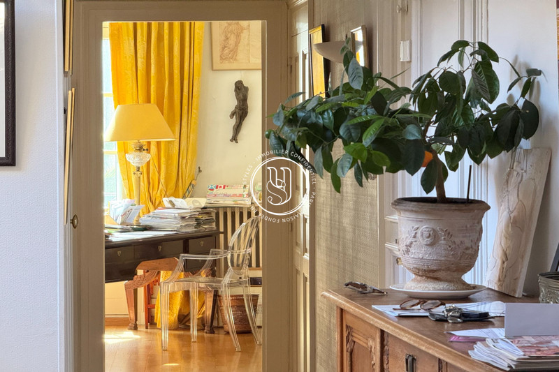 Vente appartement Montpellier  