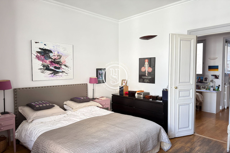 Vente appartement Montpellier  