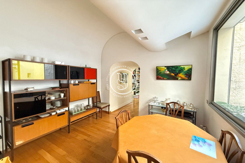 Vente appartement Montpellier  