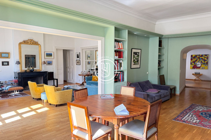 Vente appartement Montpellier  