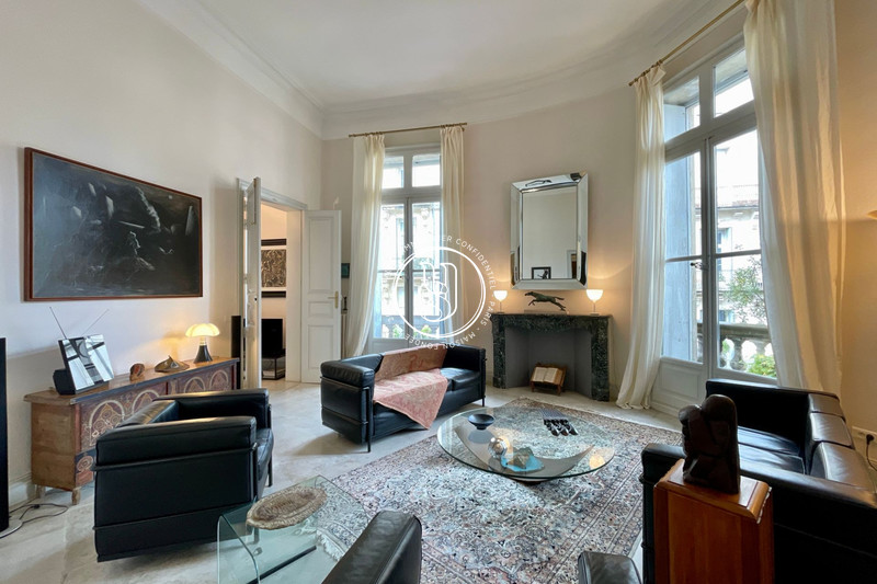 Vente appartement Montpellier  