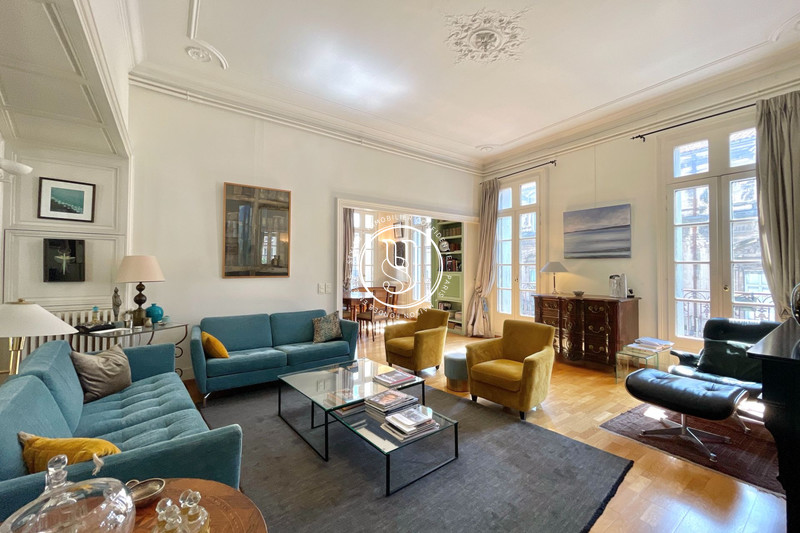 Vente appartement Montpellier  