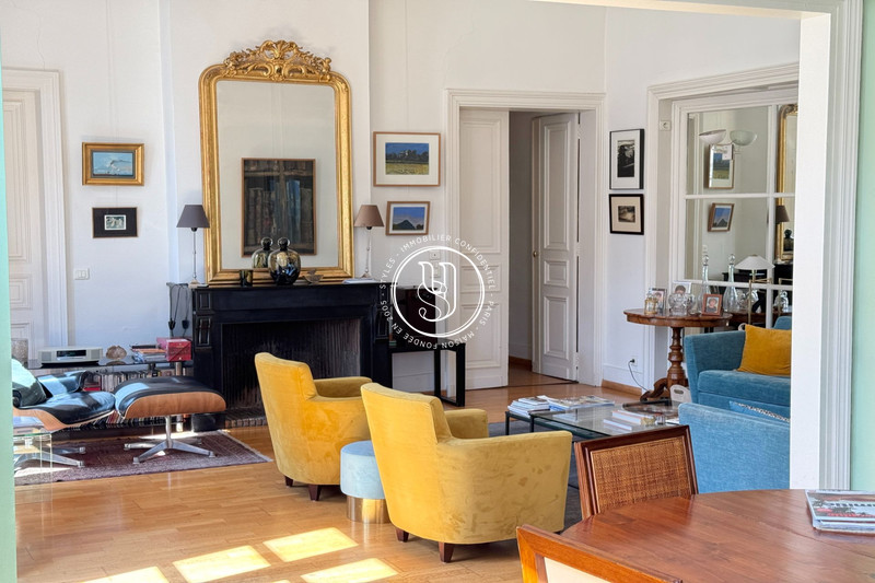 Vente appartement Montpellier  