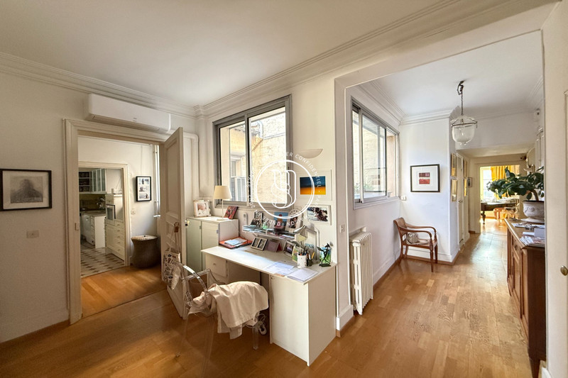 Vente appartement Montpellier  