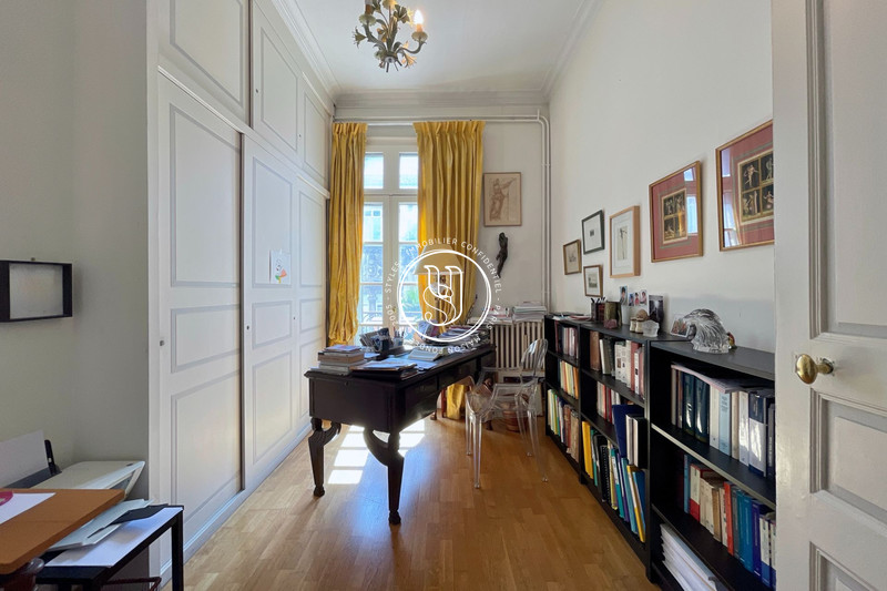 Vente appartement Montpellier  