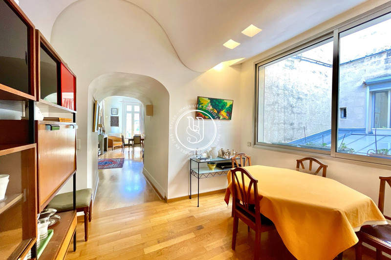 Vente appartement Montpellier  