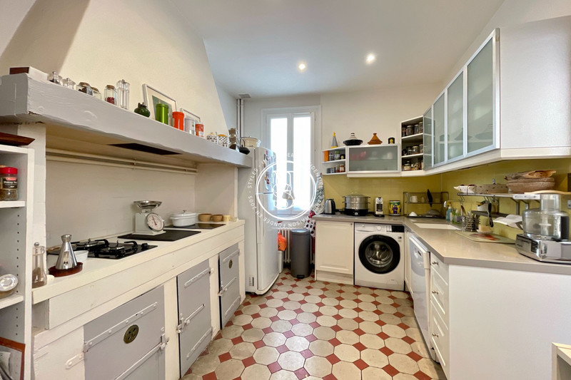 Vente appartement Montpellier  