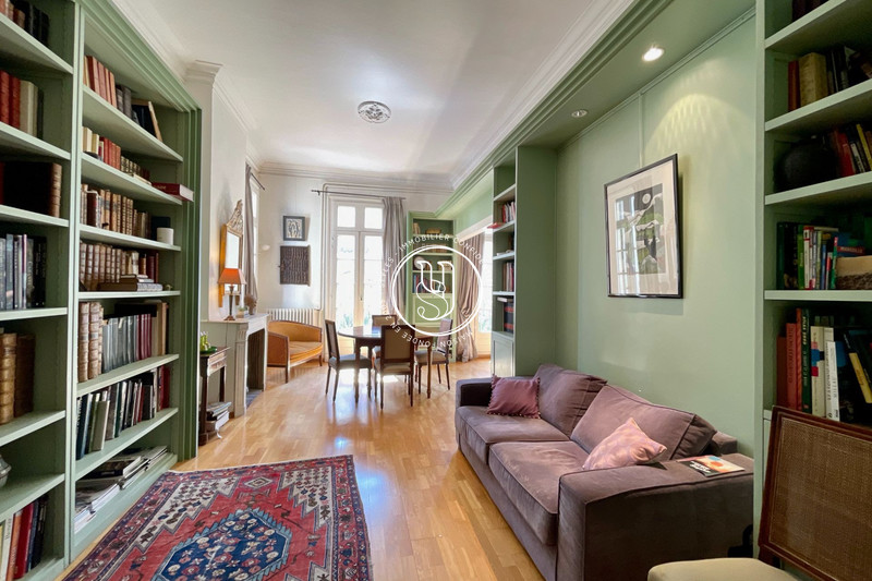 Vente appartement Montpellier  