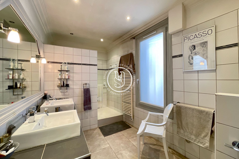 Vente appartement Montpellier  