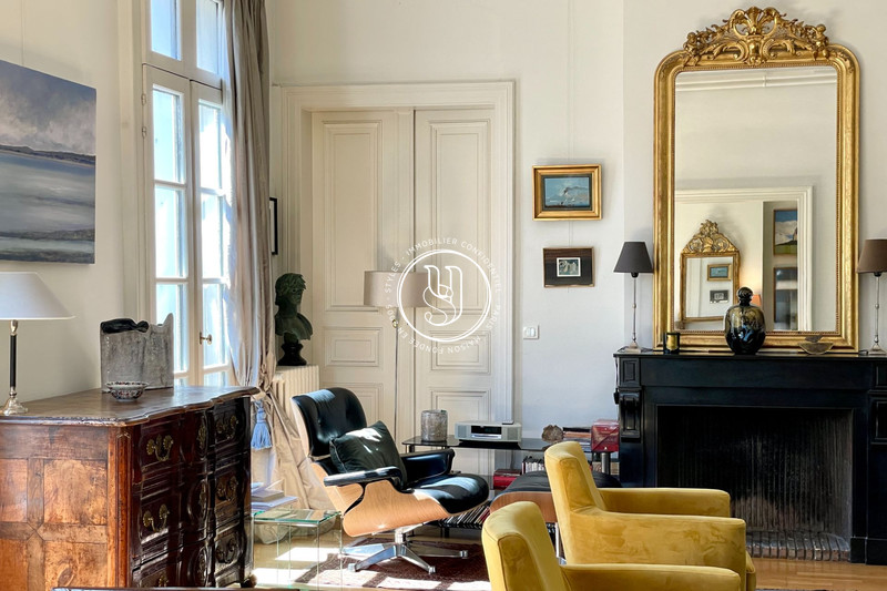 Vente appartement Montpellier  