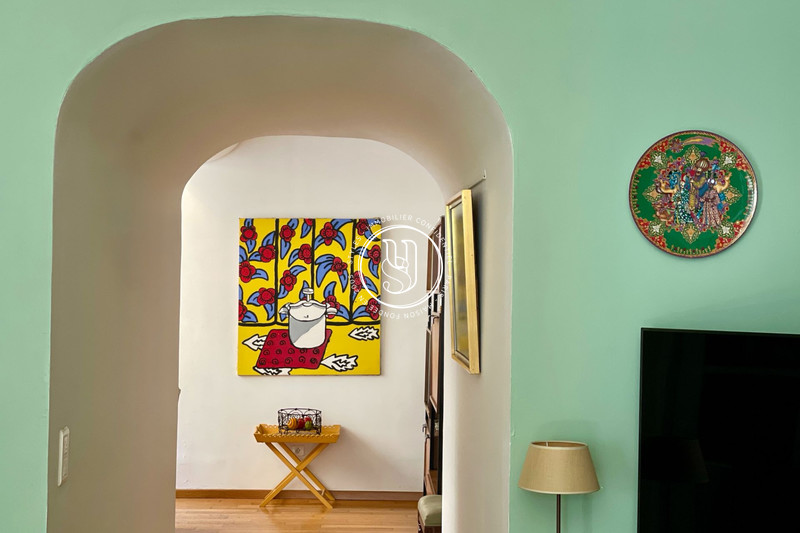 Vente appartement Montpellier  