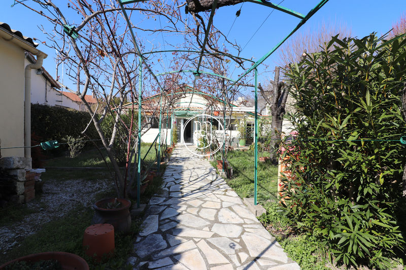 Photo Maison Montpellier achat maison 3 chambres 110 m²